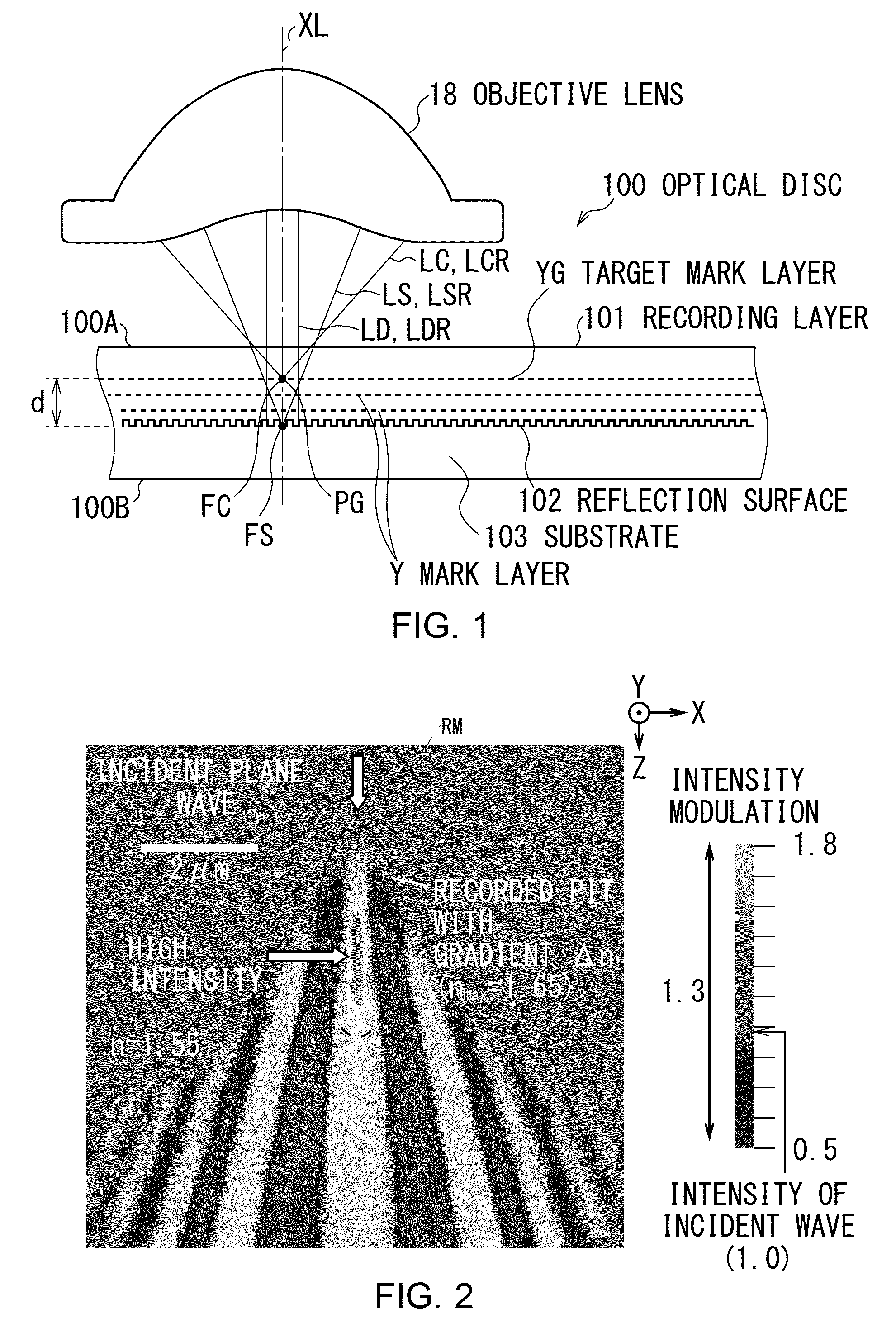 Optical disc apparatus and optical disc replay method