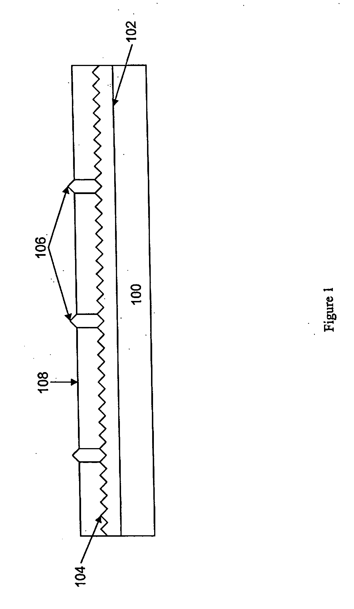 Reactive surfaces, substrates and methods of producing same