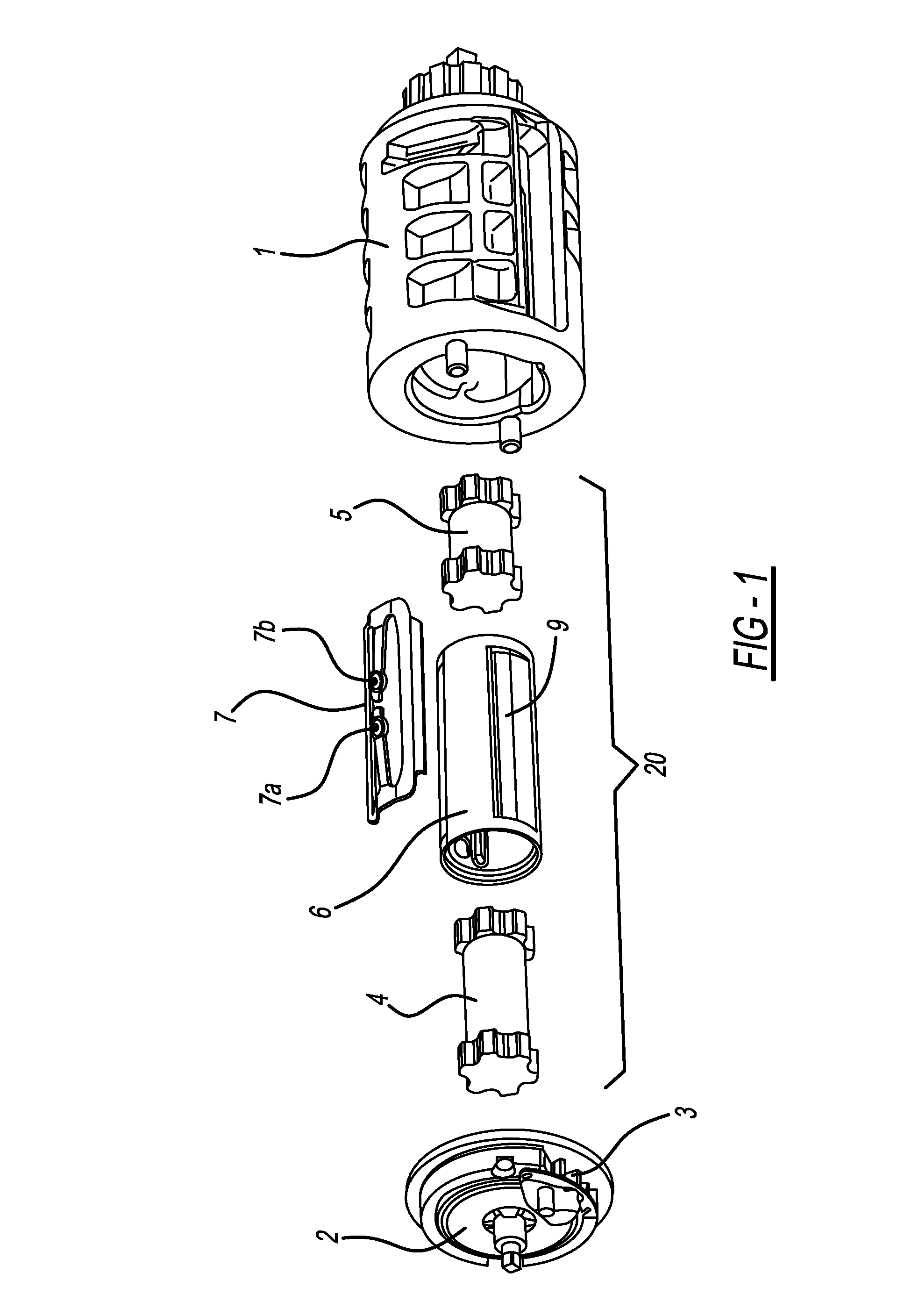 Seat belt retractor for the safety belt of a motor vehicle