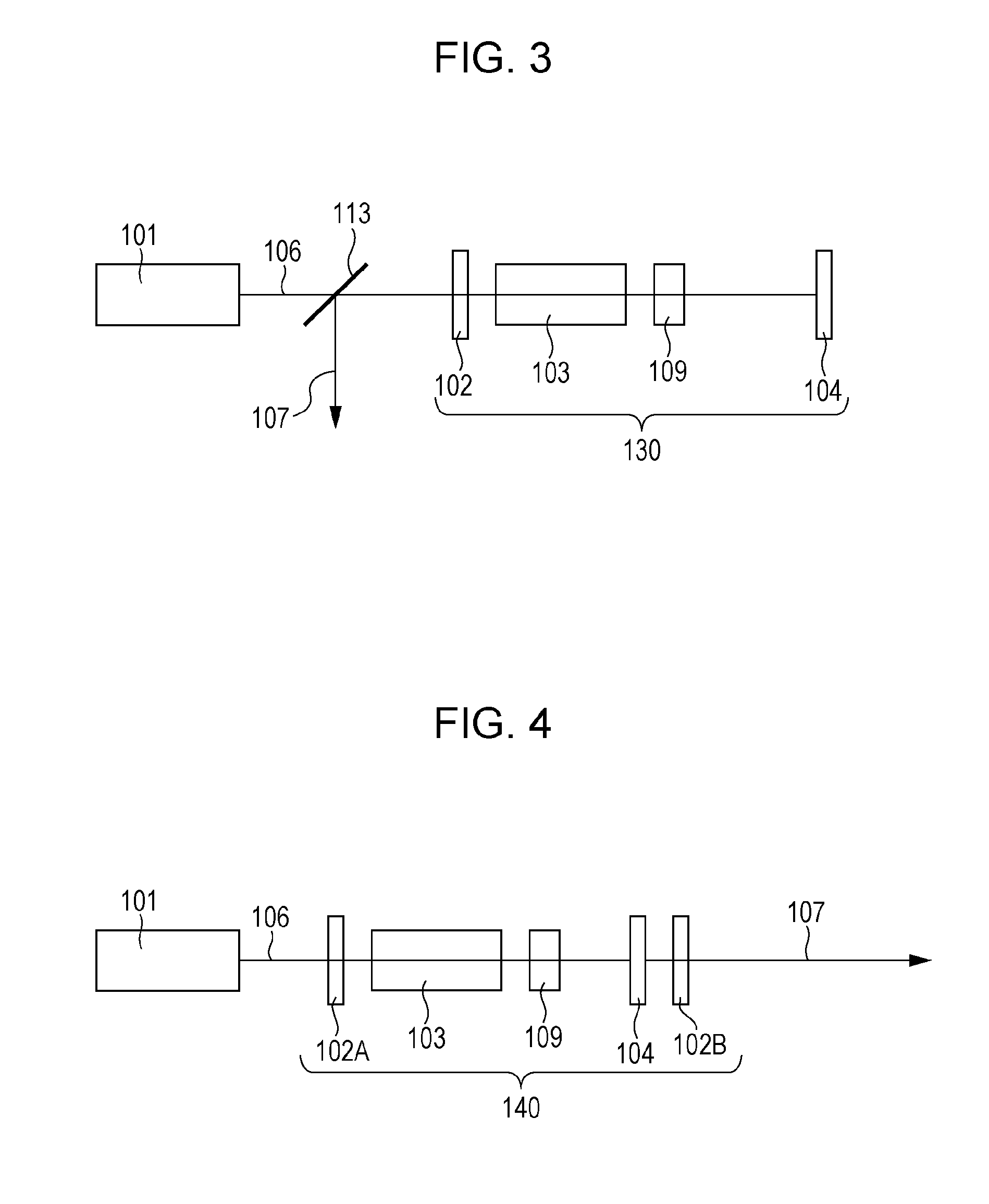Light source apparatus and image pickup apparatus equipped with same
