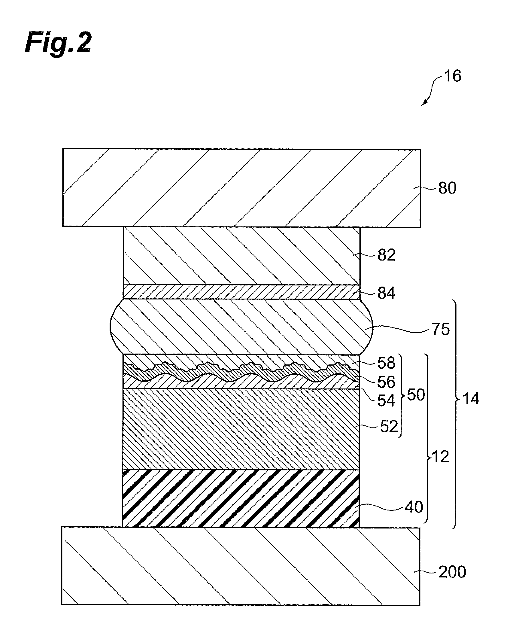 Terminal structure, printed wiring board, module substrate, and electronic device