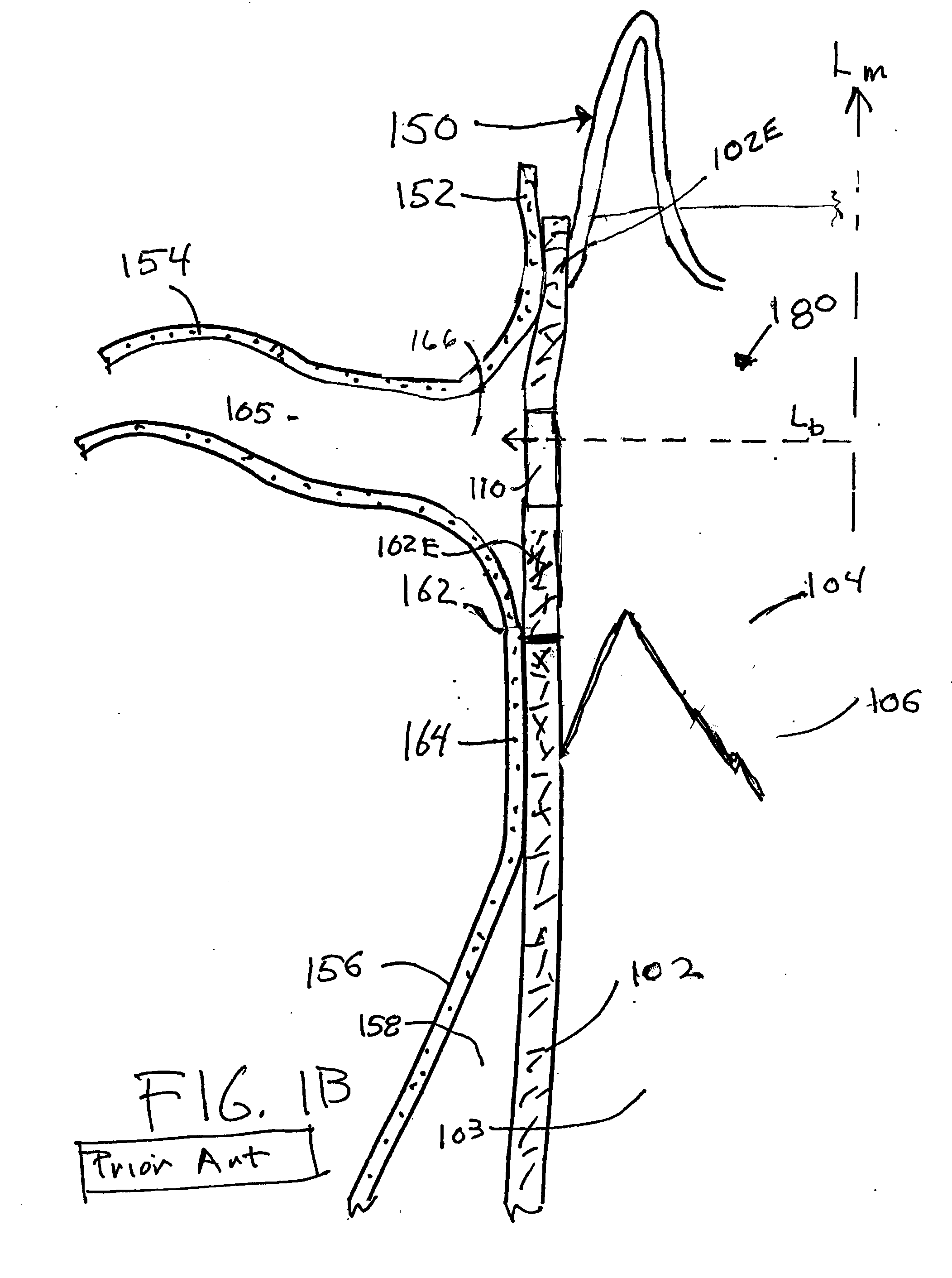 Stent Graft Having a Flexible, Articulable, and Axially Compressible Branch Graft