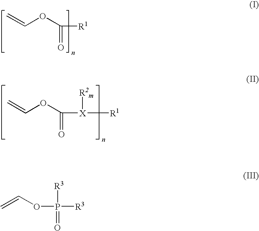Composition that can be cured by polymerisation for the production of biodegradable, biocompatible, cross-linkable polymers on the basis of polyvinyl alcohol