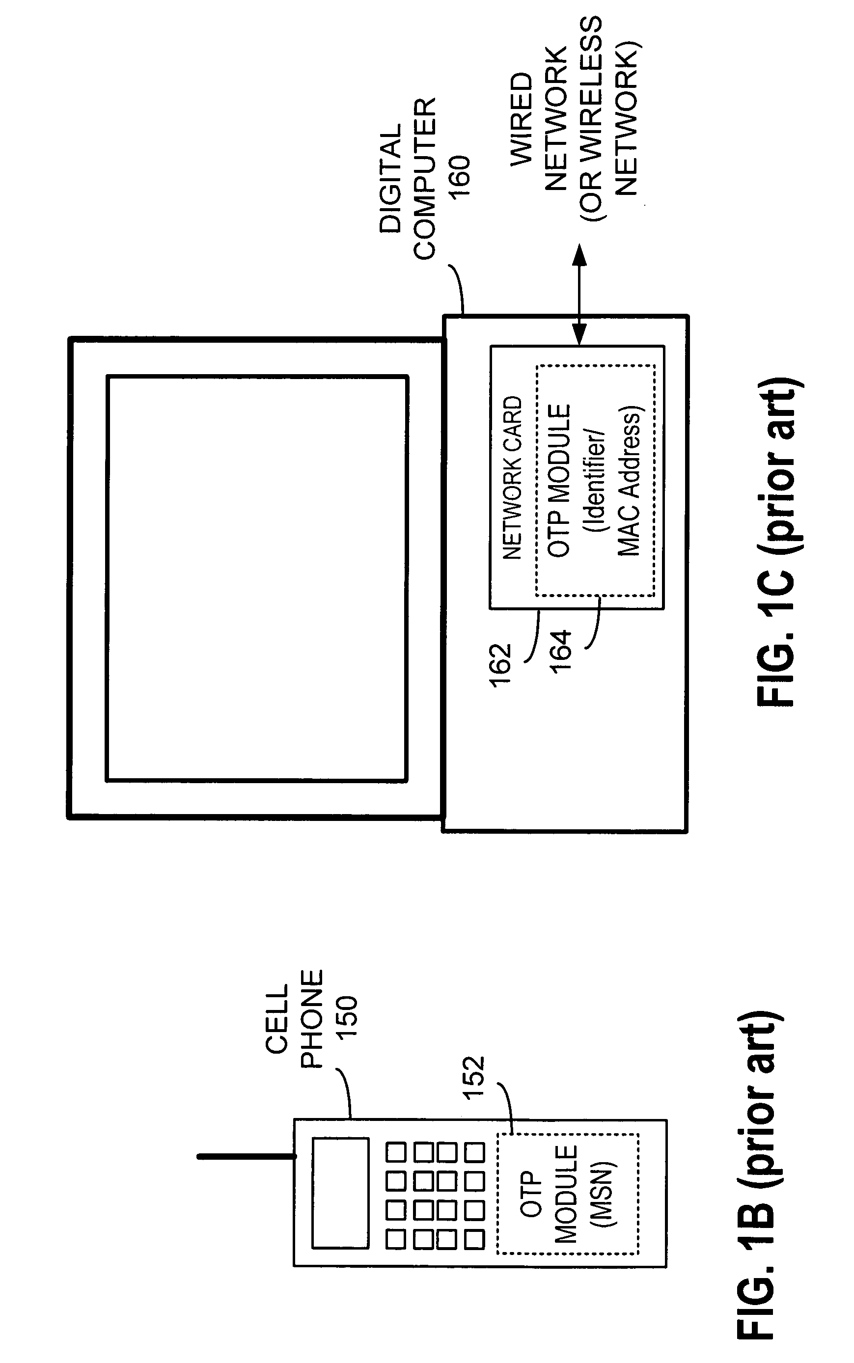 Variable Hamming error correction for a one-time-programmable-ROM