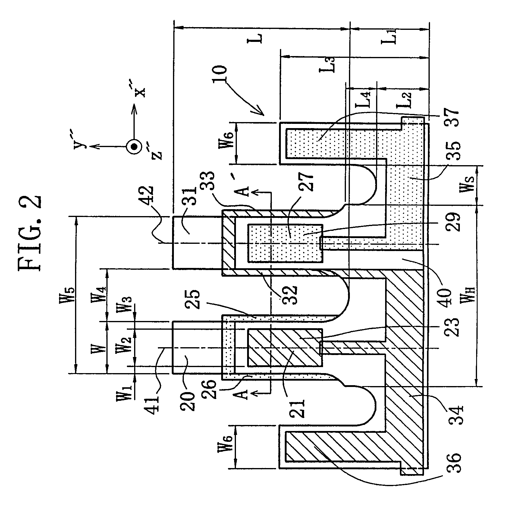 Unit having resonator, oscillator having unit and electronic apparatus having unit