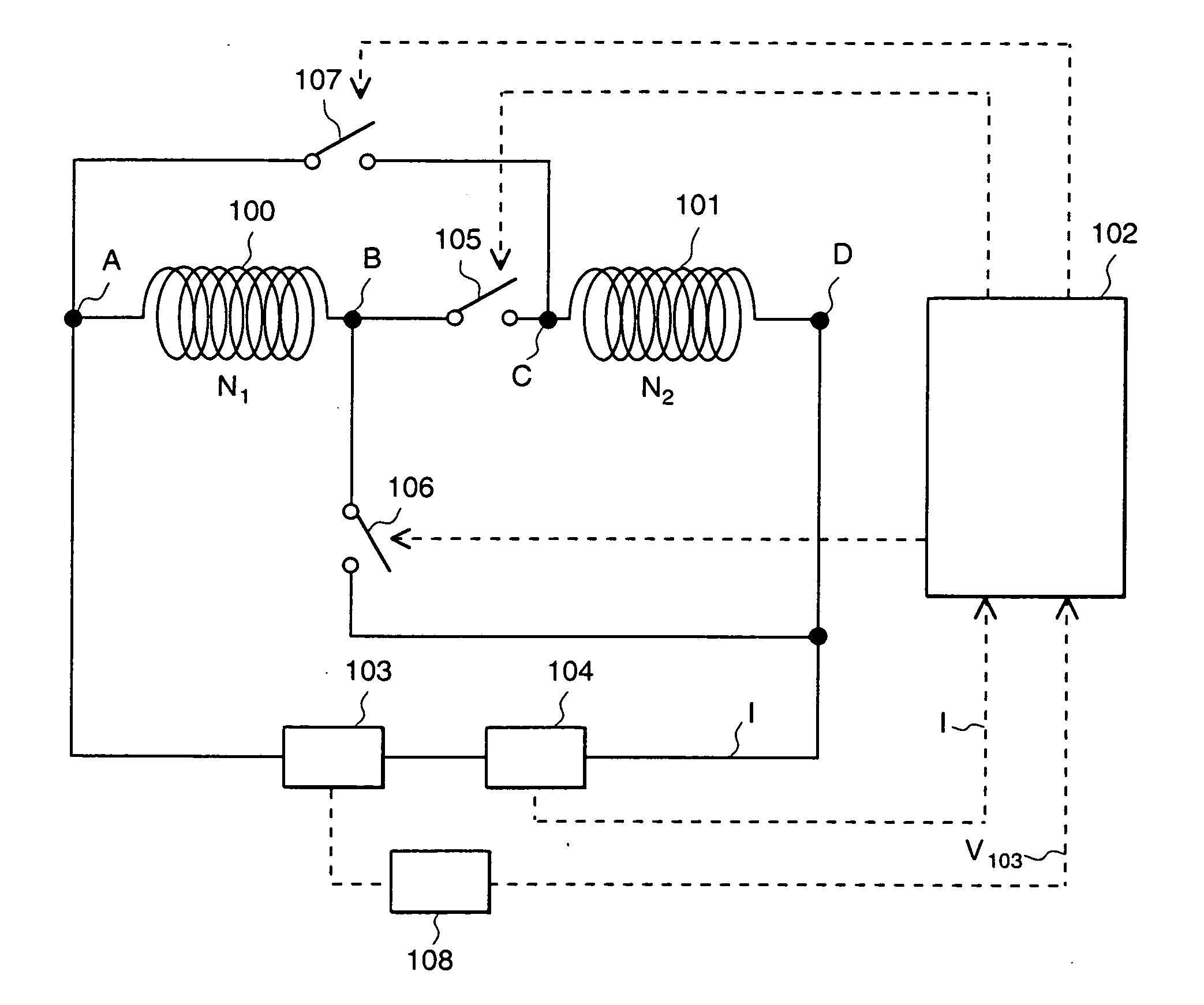 Fuel injector and its control method