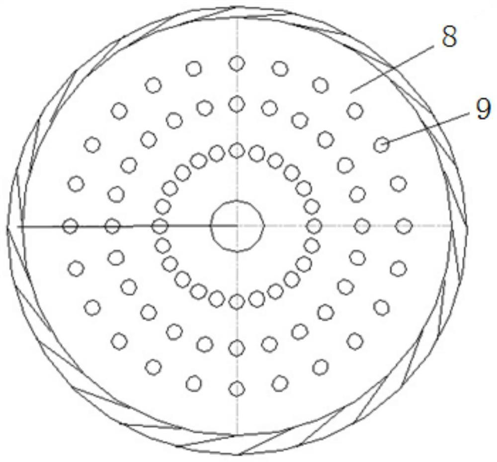 Cavitation unit for enhanced cellulose pulp refining production