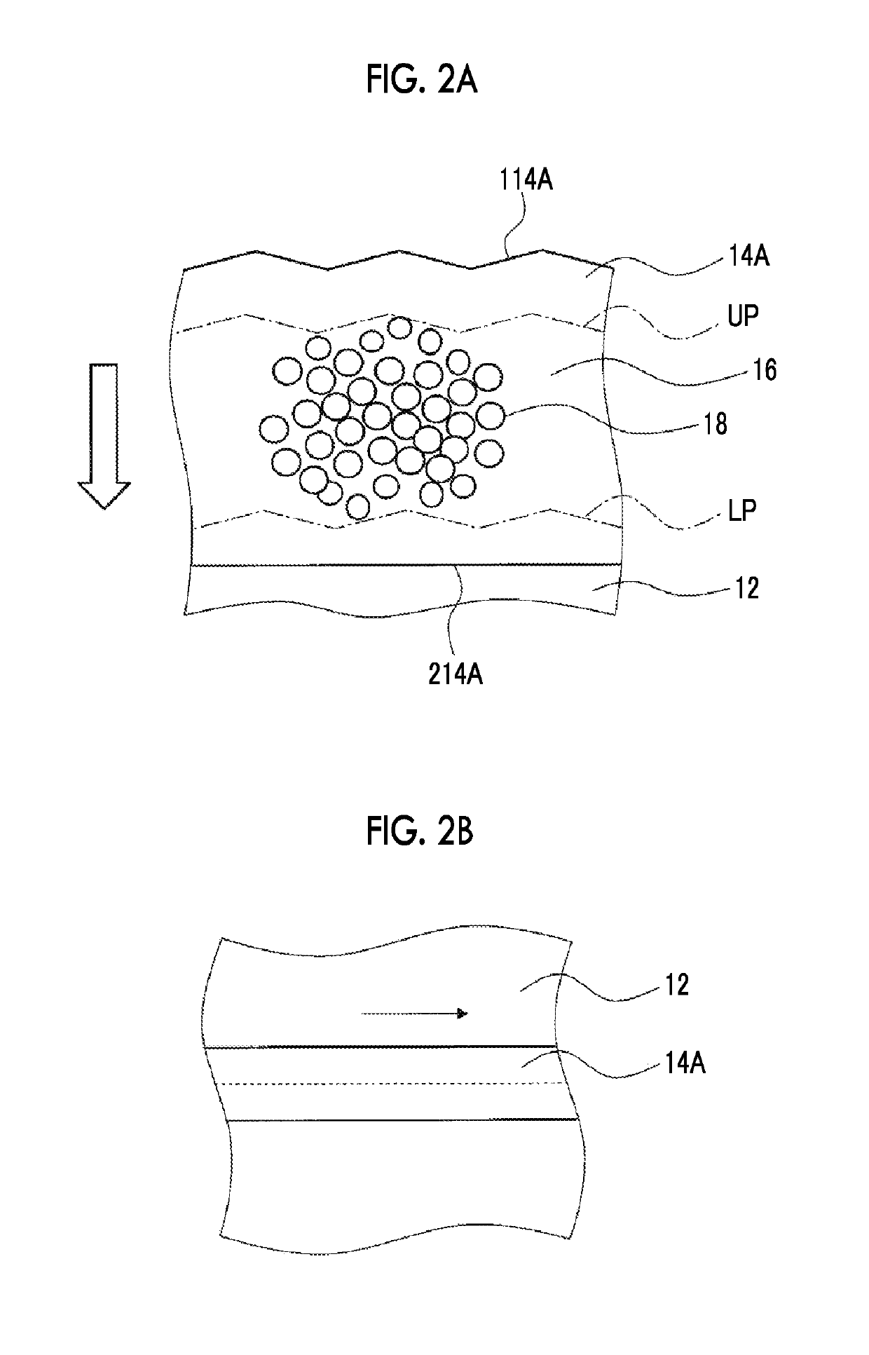 Conductive film, method of producing the same, and touch panel