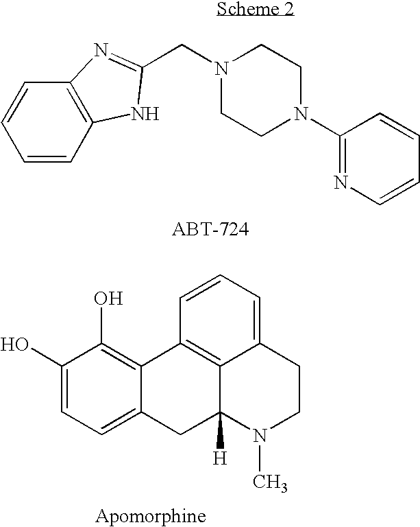 Heterocyclic Compounds And Uses Thereof In The Treatment Of Sexual Disorders
