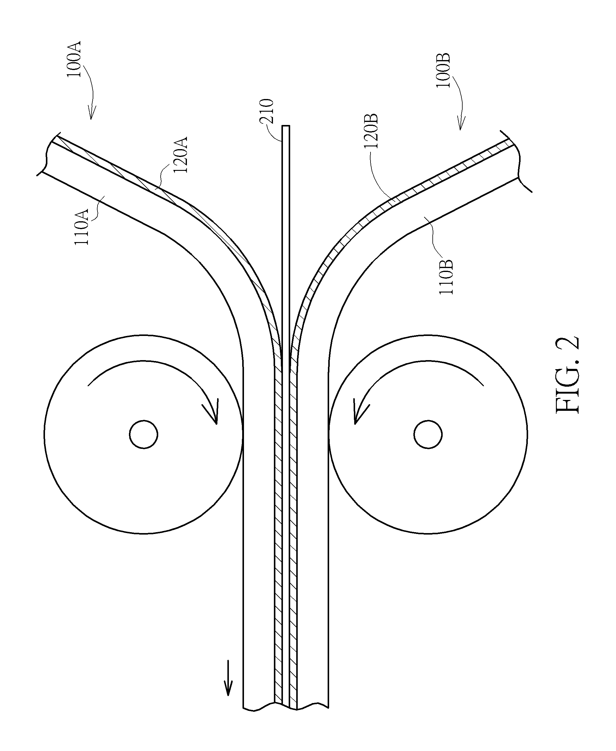 Insulation film of a signal transmission line and signal transmission line comprising the same