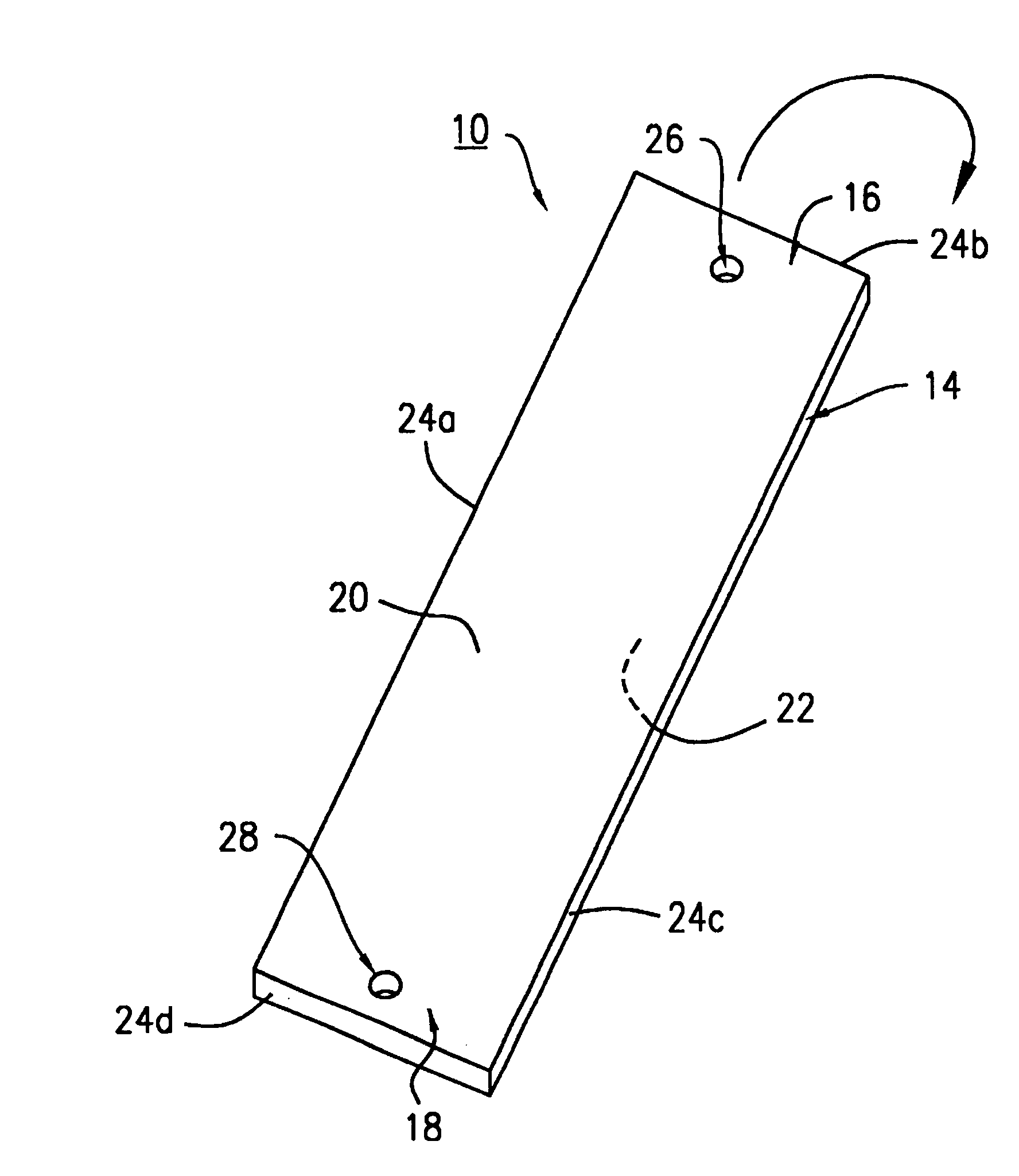 Suture anchoring and tensioning device