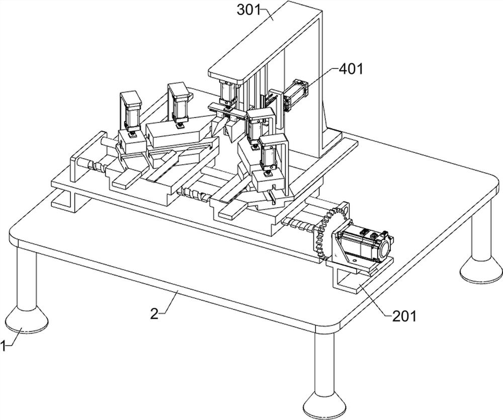 Waterproof strip welding equipment capable of preventing protruding burrs