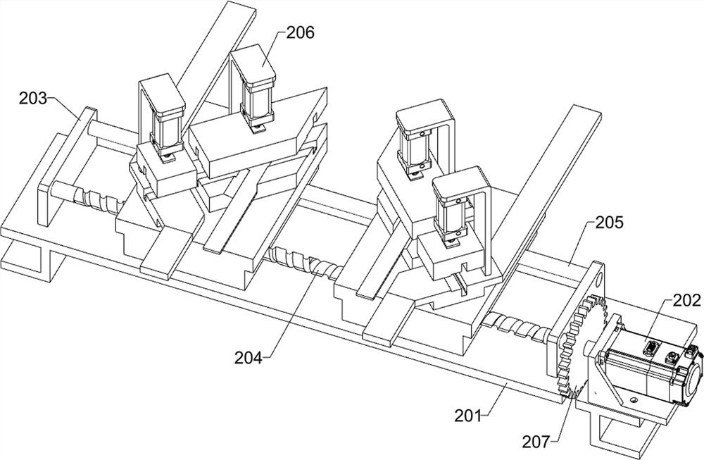 Waterproof strip welding equipment capable of preventing protruding burrs