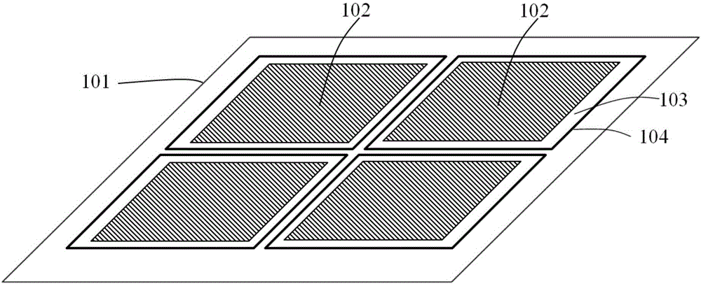 Sealant curing method and liquid crystal panel manufacturing method