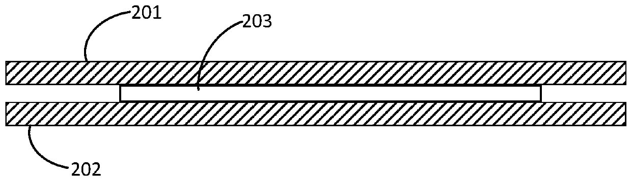 Heating frame