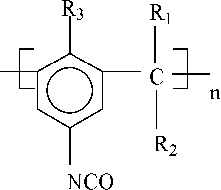 Compatible polyamide-polyphenyl ether composition and preparation method thereof