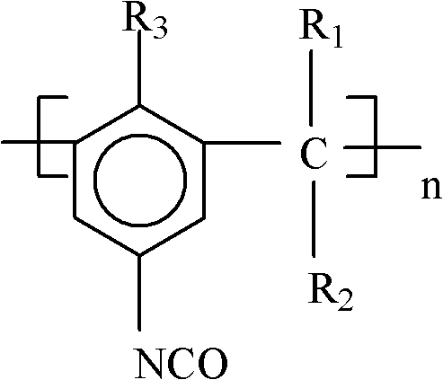 Compatible polyamide-polyphenyl ether composition and preparation method thereof