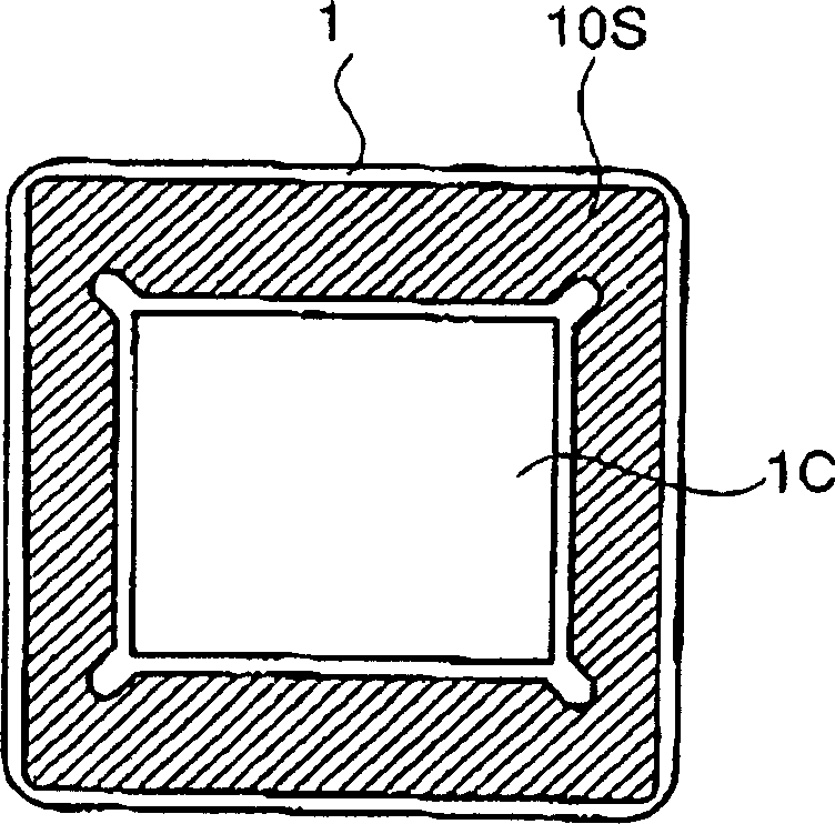 Solid-state imaging device and its mfg. method