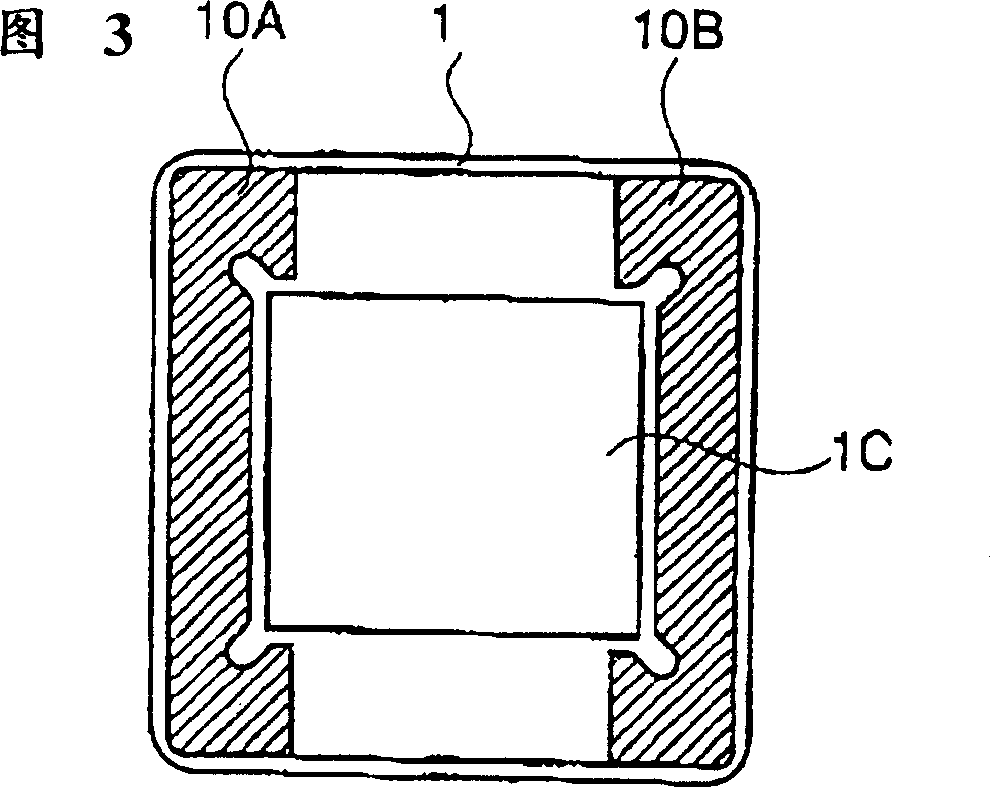 Solid-state imaging device and its mfg. method