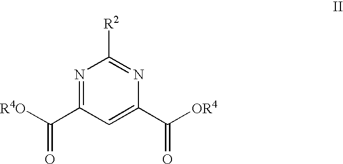 Pyrimidine matrix metalloproteinase inhibitors