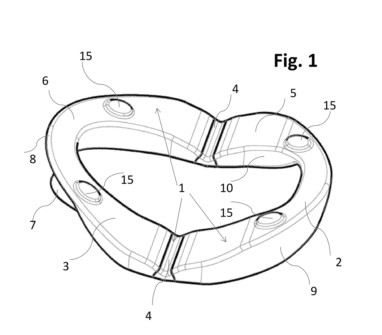 Incremental and/or successive adjustable mandibular advancement device for preventing and treatment of snoring and obstructive sleep apnea