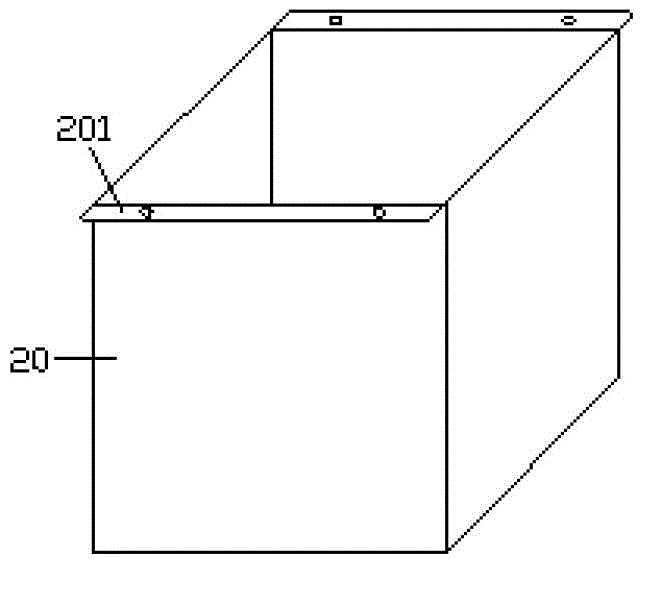 Pearl feeding and image capturing device for sorting pearl luster