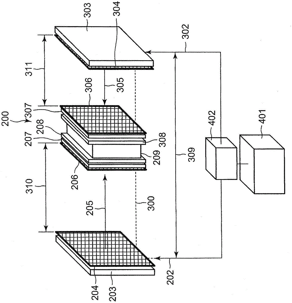 Wireless power supply device