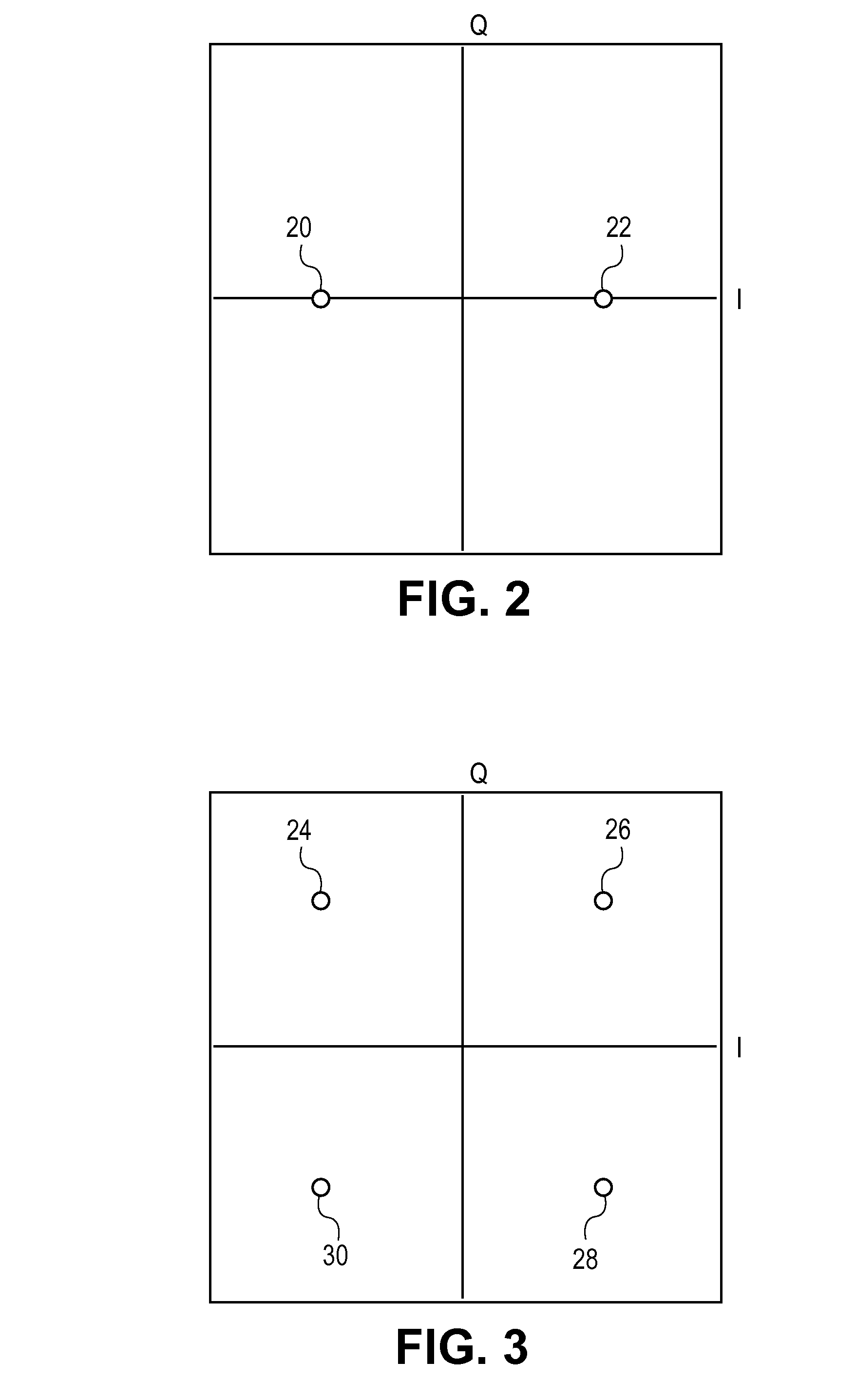 System and method for symbol rate estimation using vector velocity