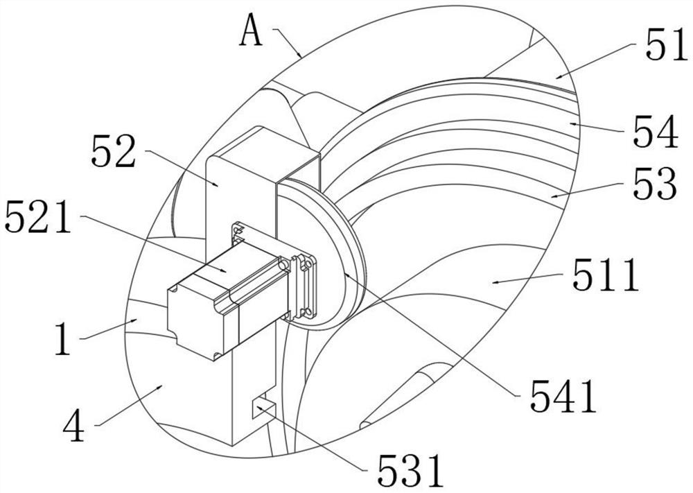 Hearth welding flaw detection device and method for soot blower
