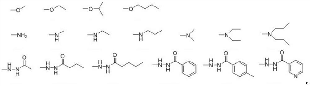 A kind of ursolic acid indole quinone derivatives and preparation method and application thereof