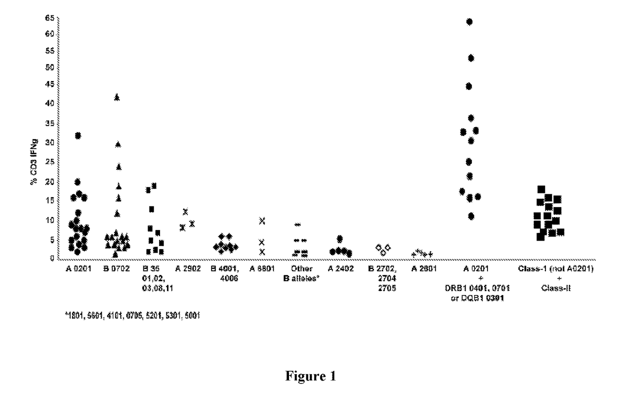 Methods of Selecting T cell Line and Donor Thereof for Adoptive Cellular Therapy