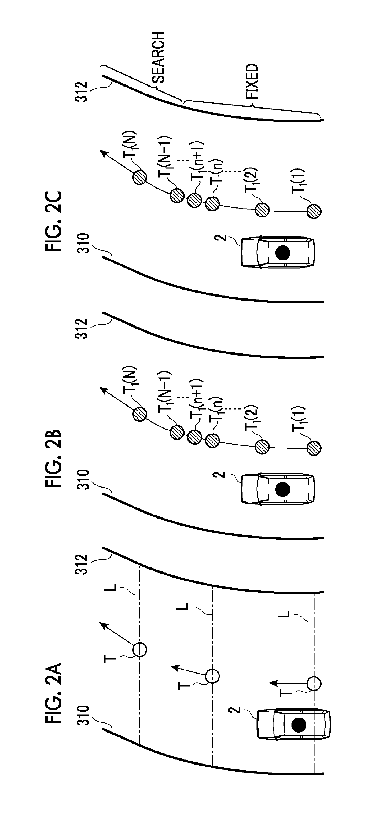 Vehicle control device