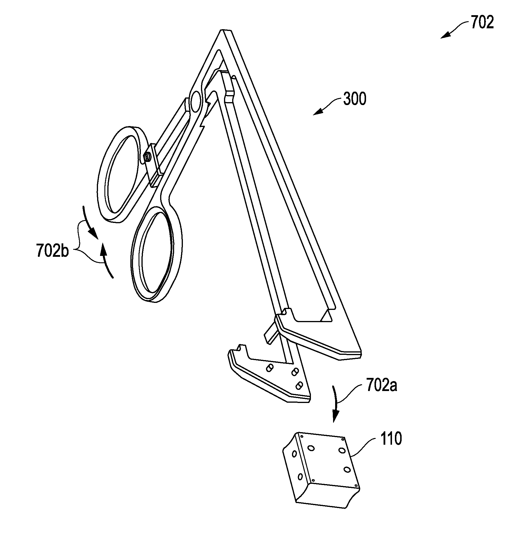 Interlaminar Fixation Device