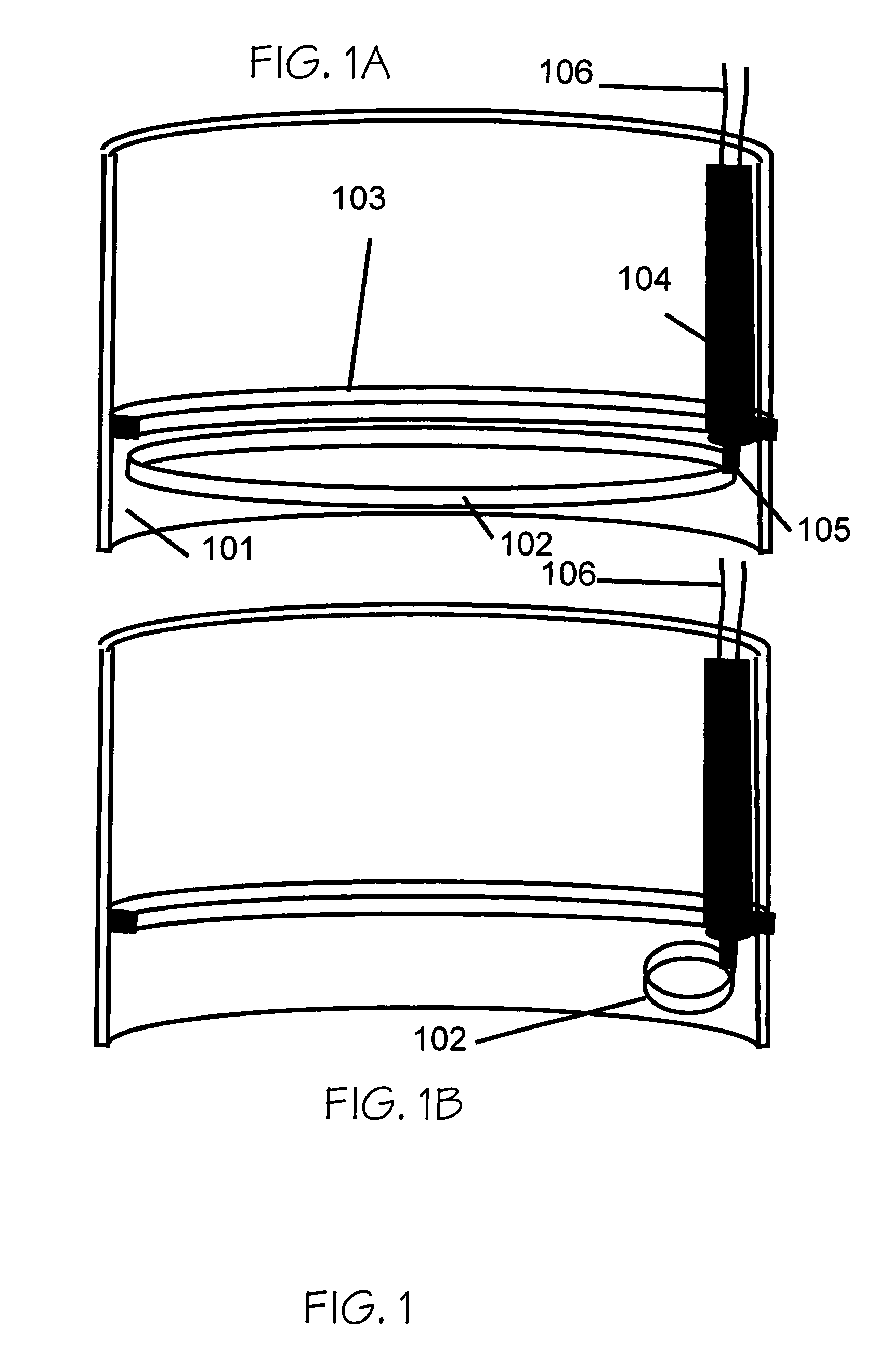 Vascular closure methods and apparatuses