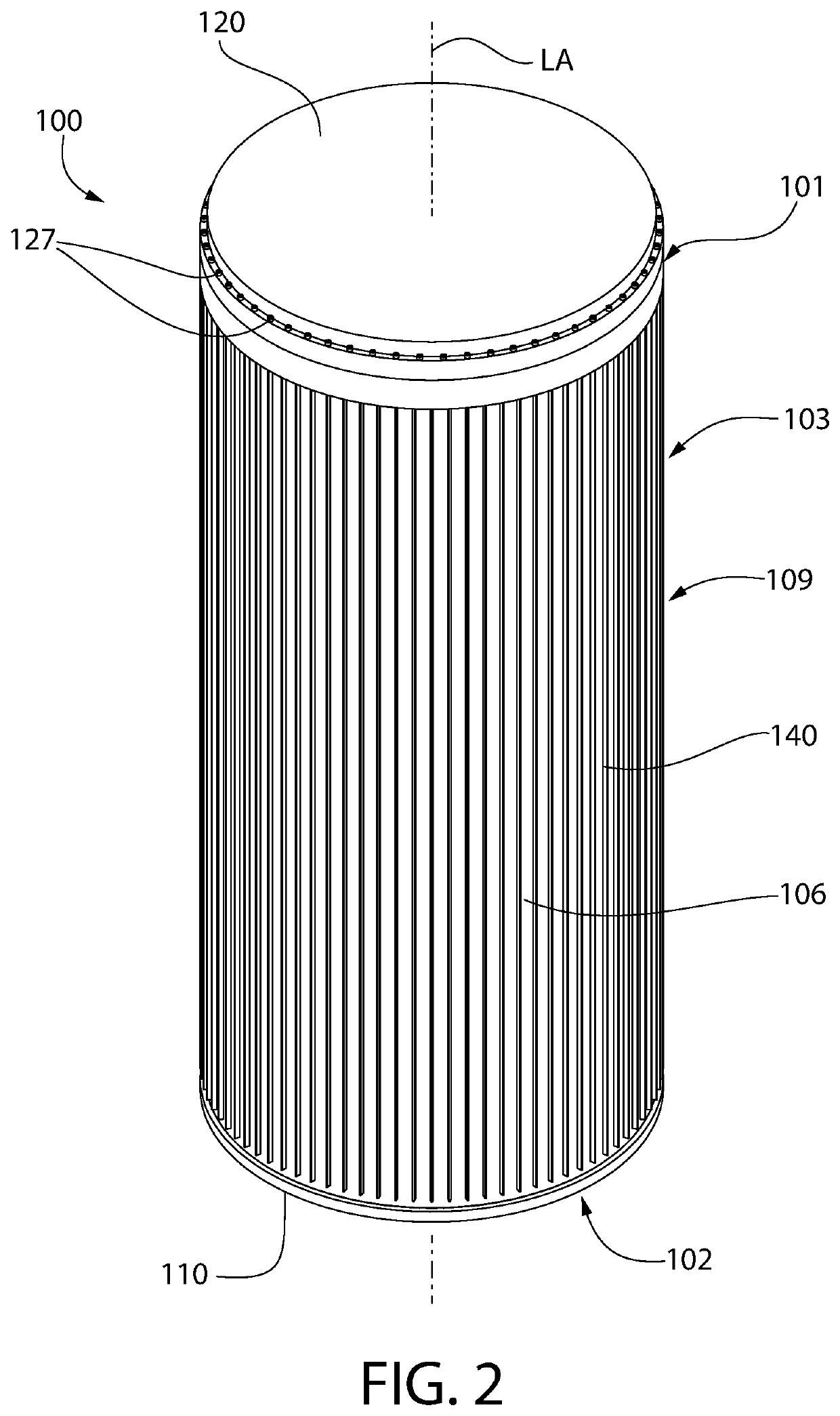 Spent nuclear fuel canister