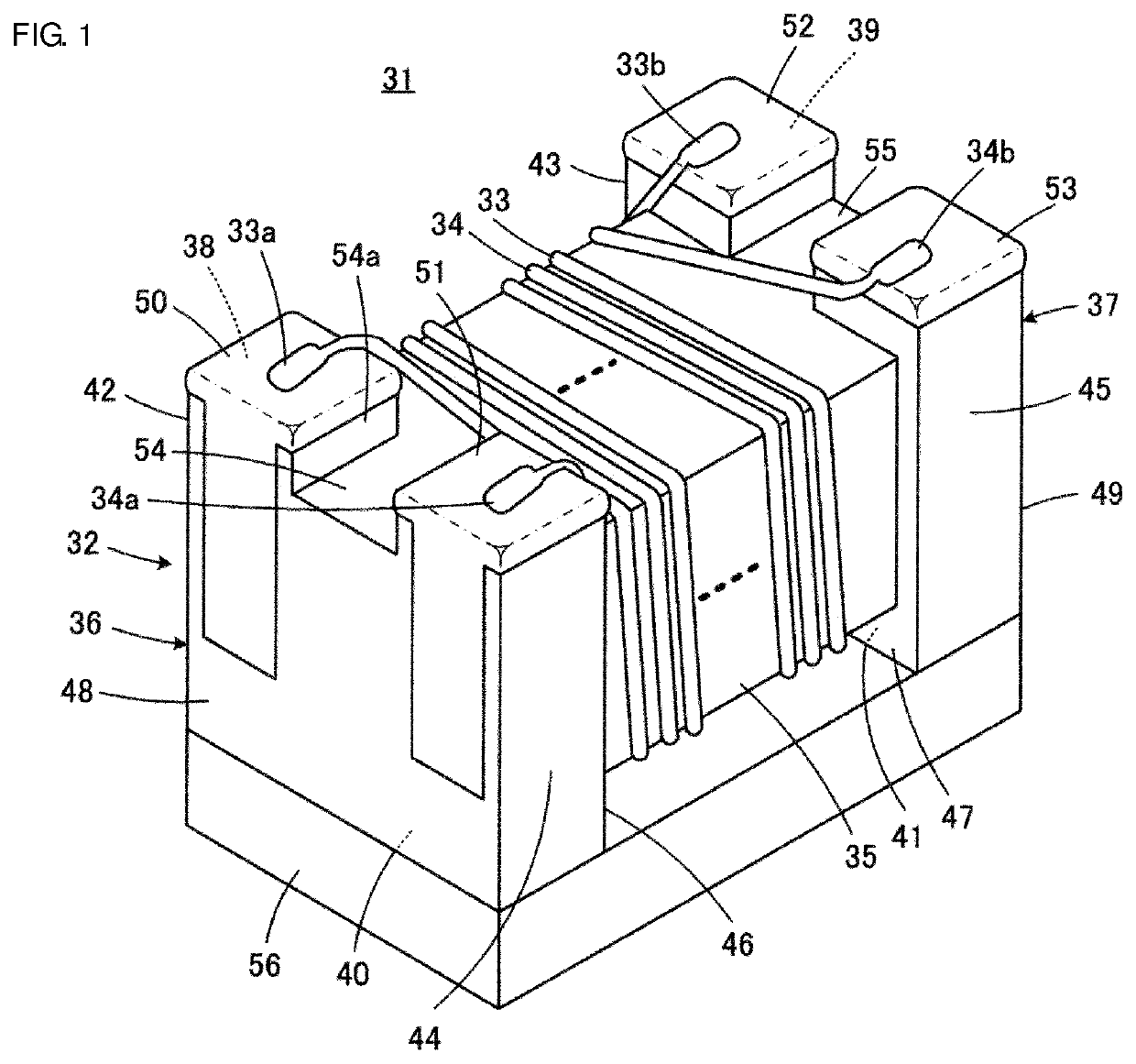 Coil component