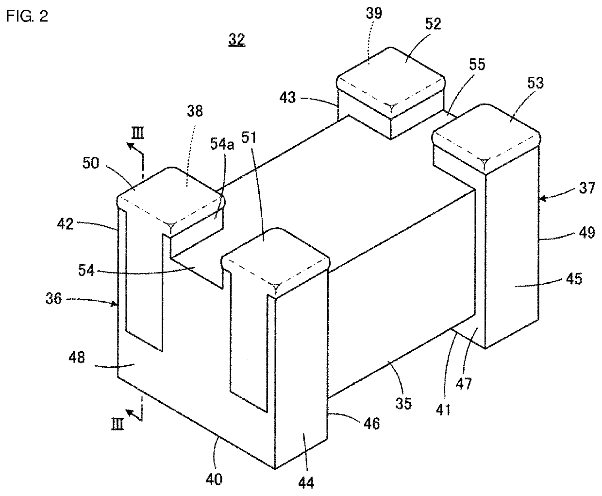 Coil component