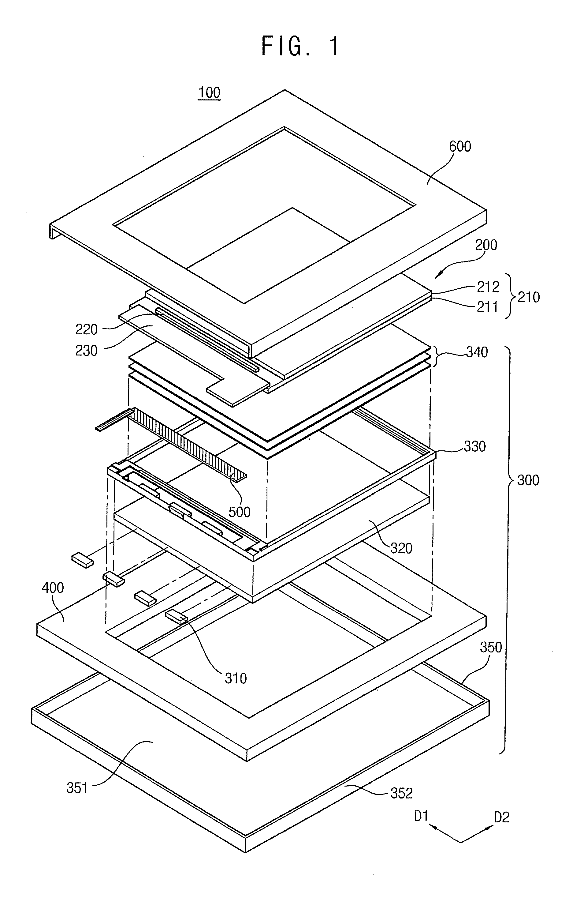 Light source driving apparatus, display device having the same and method of driving a light source