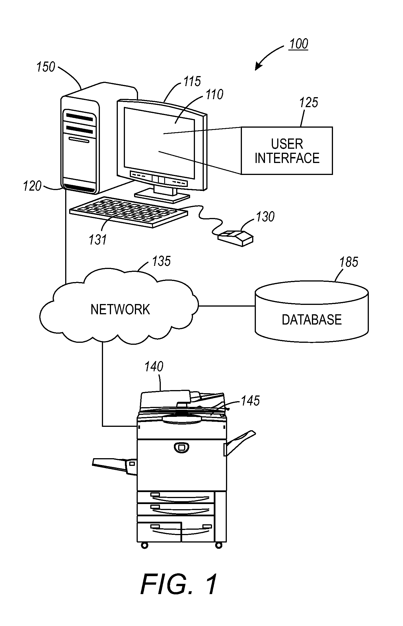 Remote diagnostic system and method based on device data classification