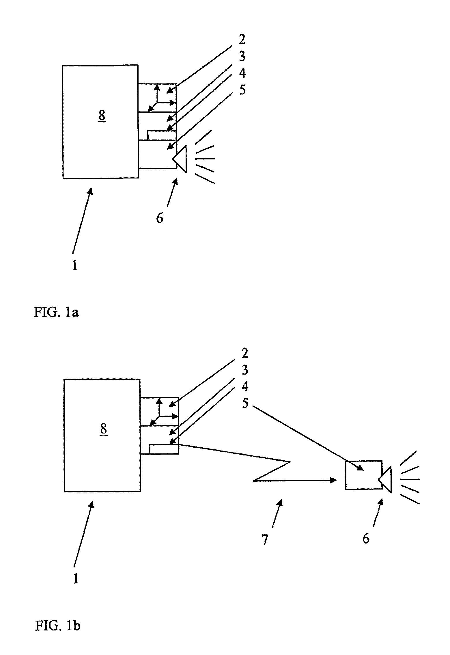 Playground device with motion dependent sound feedback