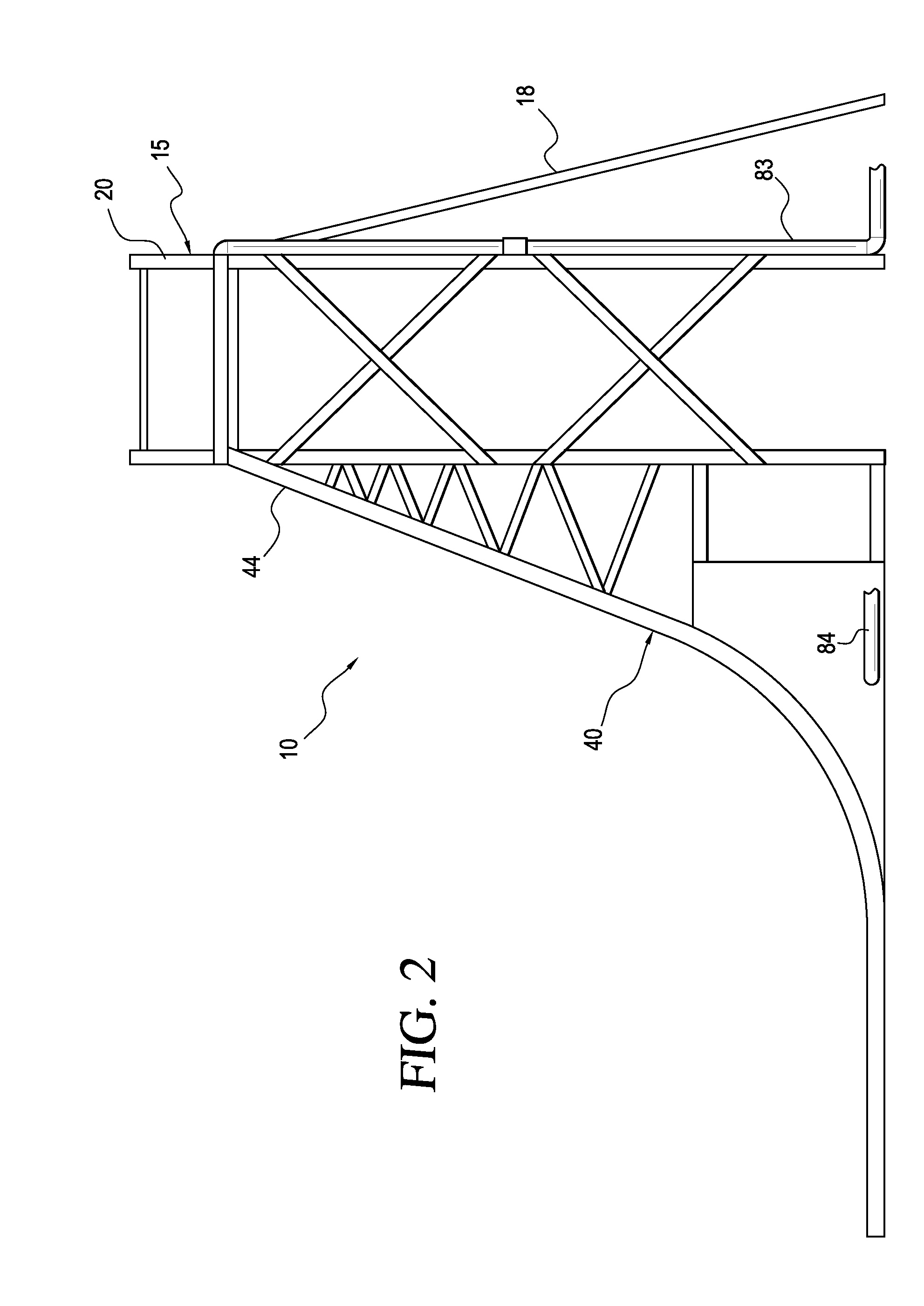 Hydroplane sporting environment and devices and methods therefor