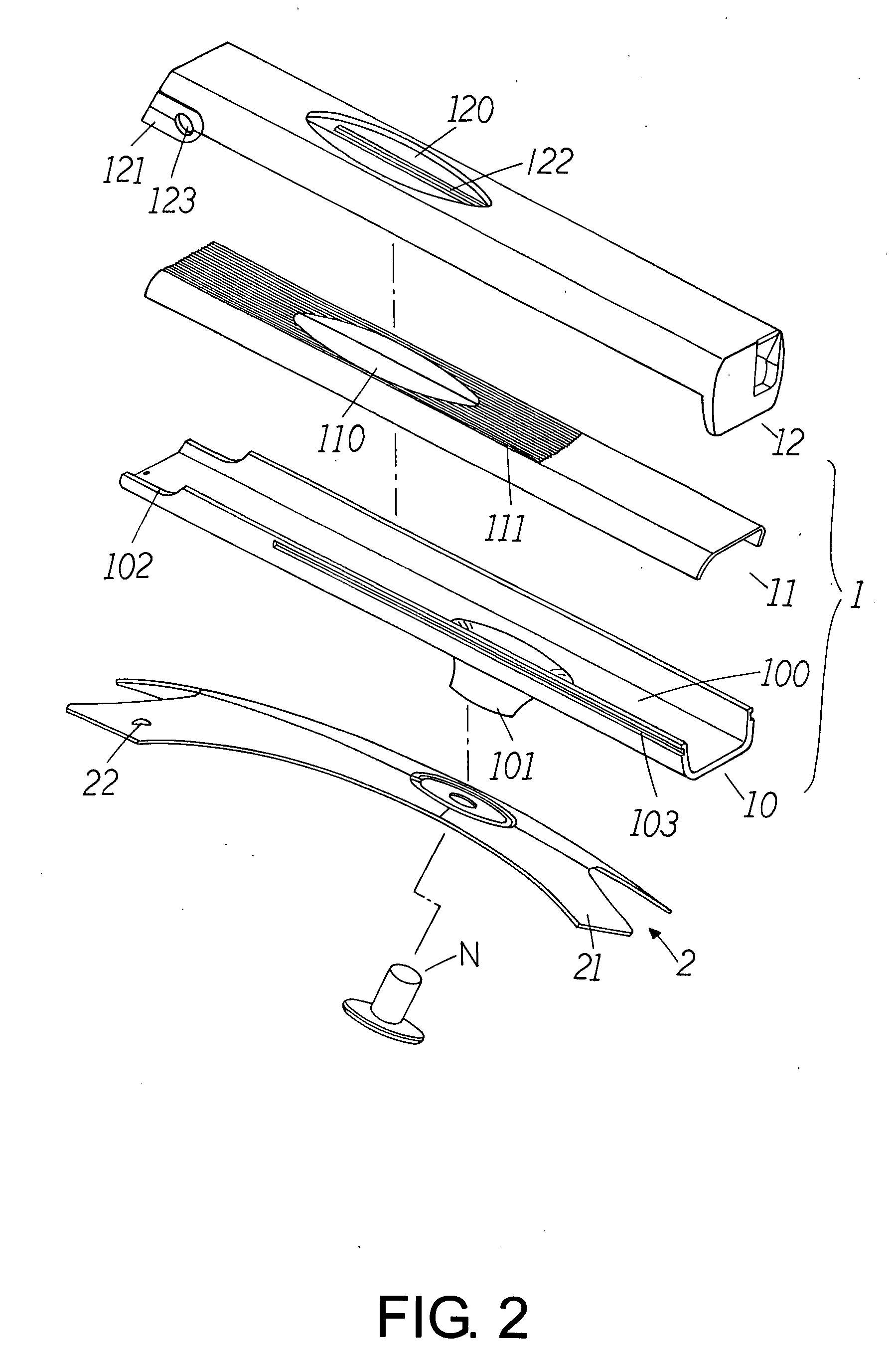 Protective case for a multi-media device