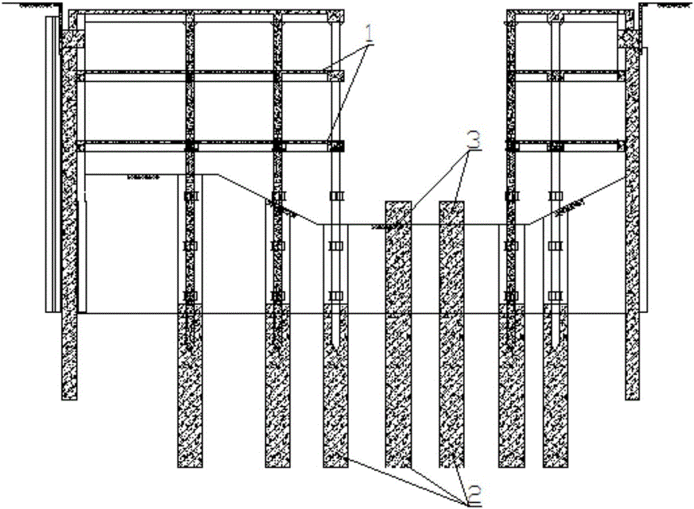 Building construction method