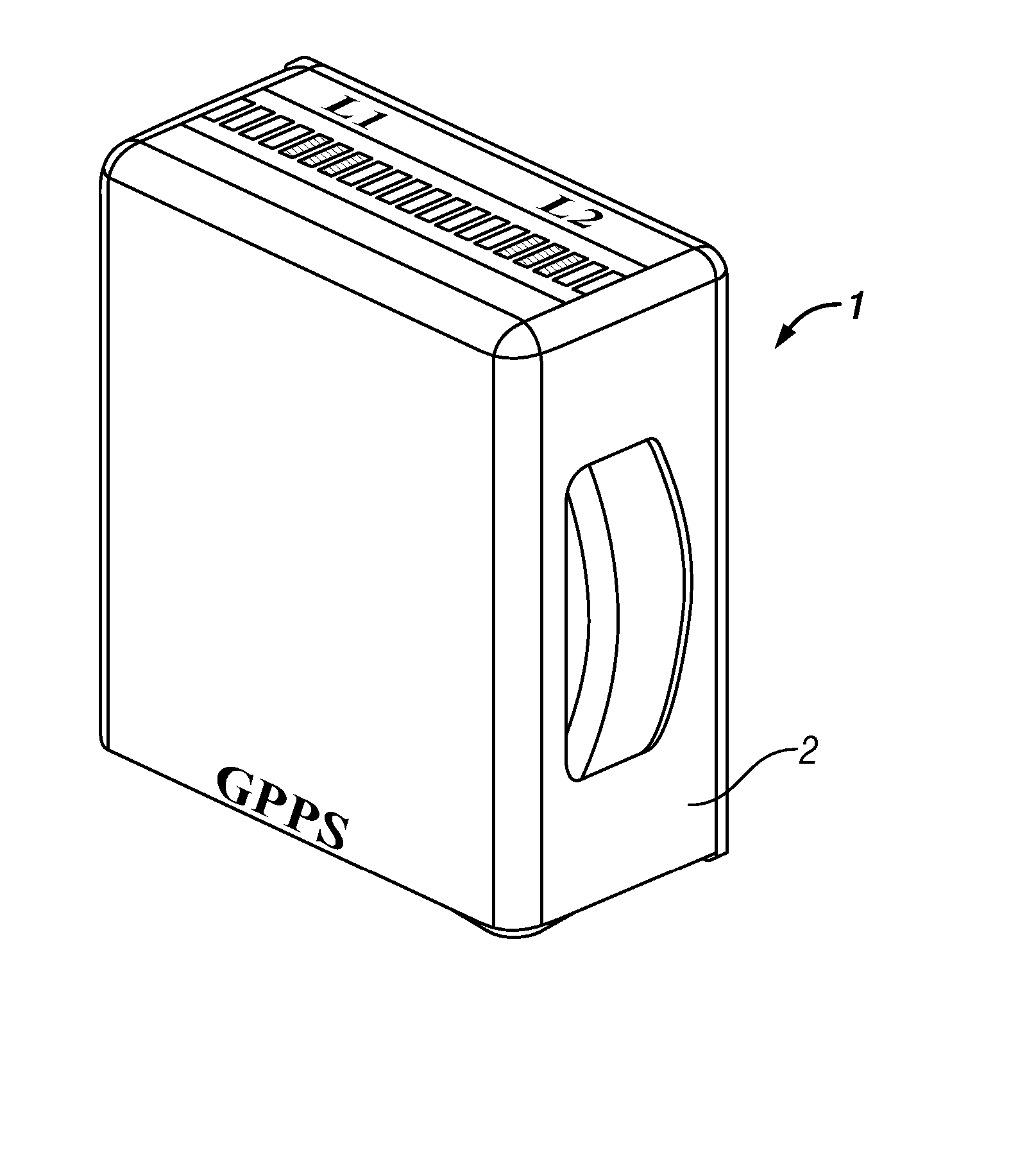 Jamming signal detector