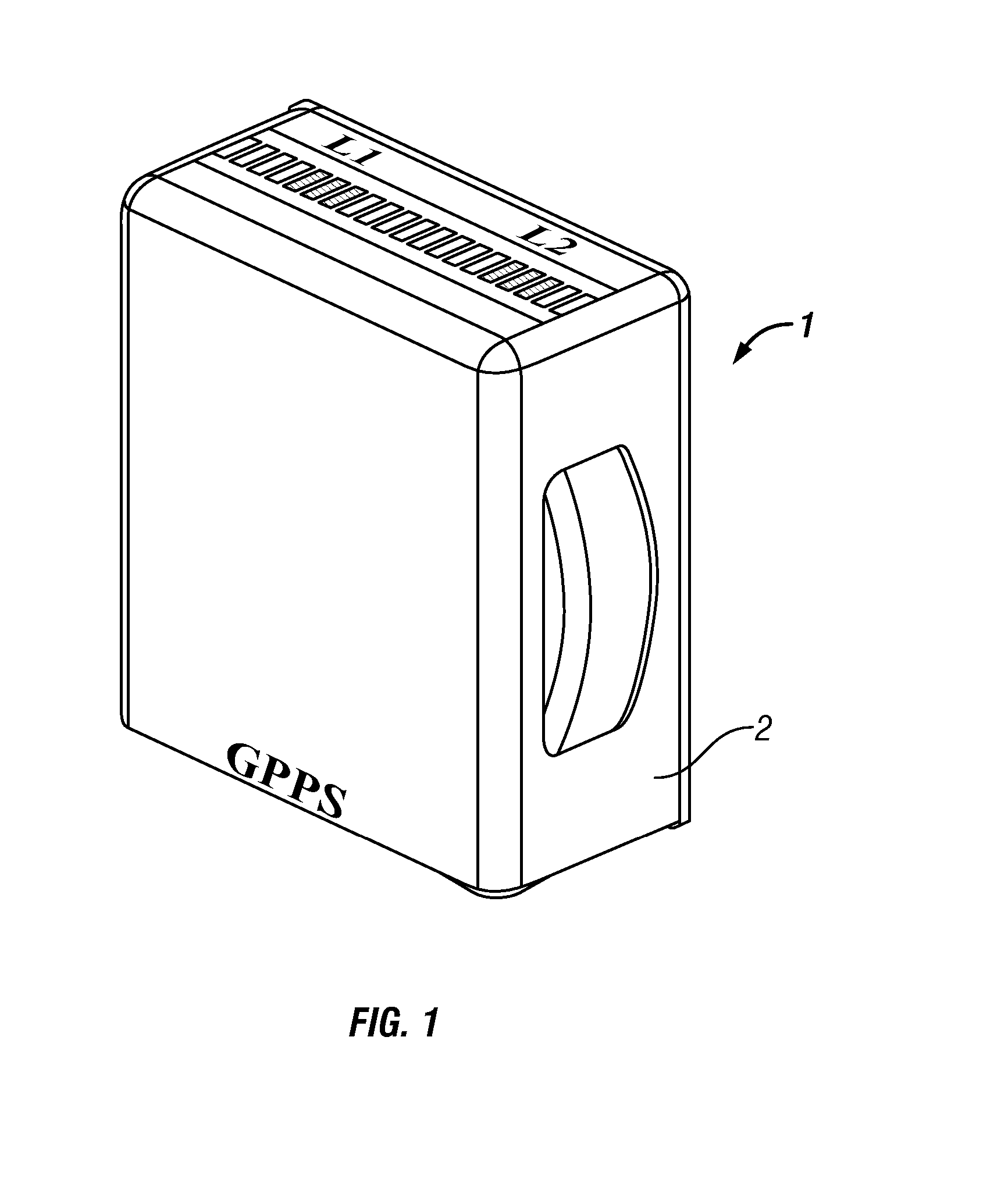 Jamming signal detector