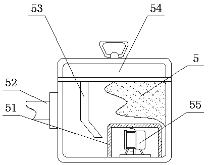 Toothless saw for building construction