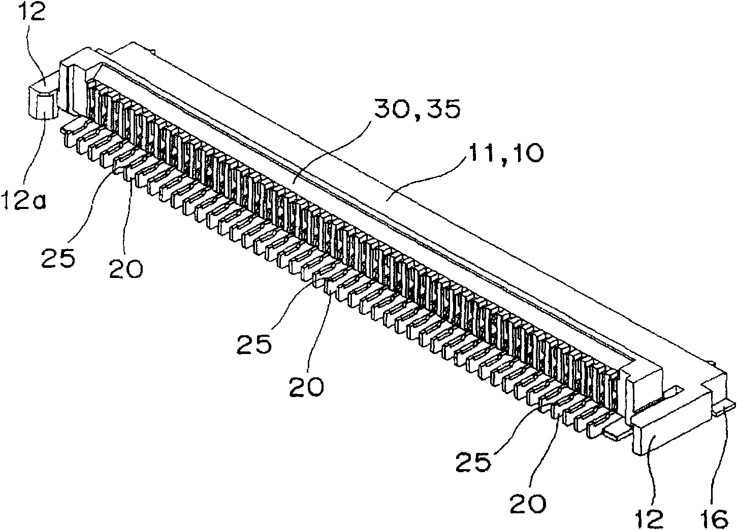 Connector