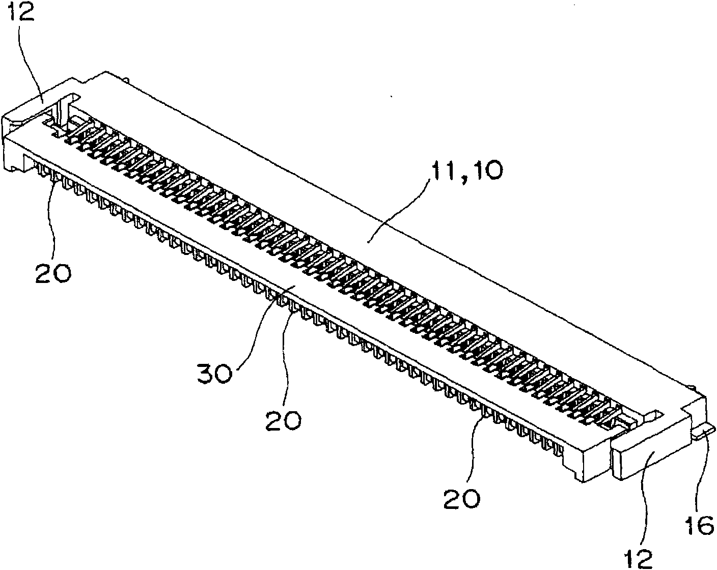 Connector