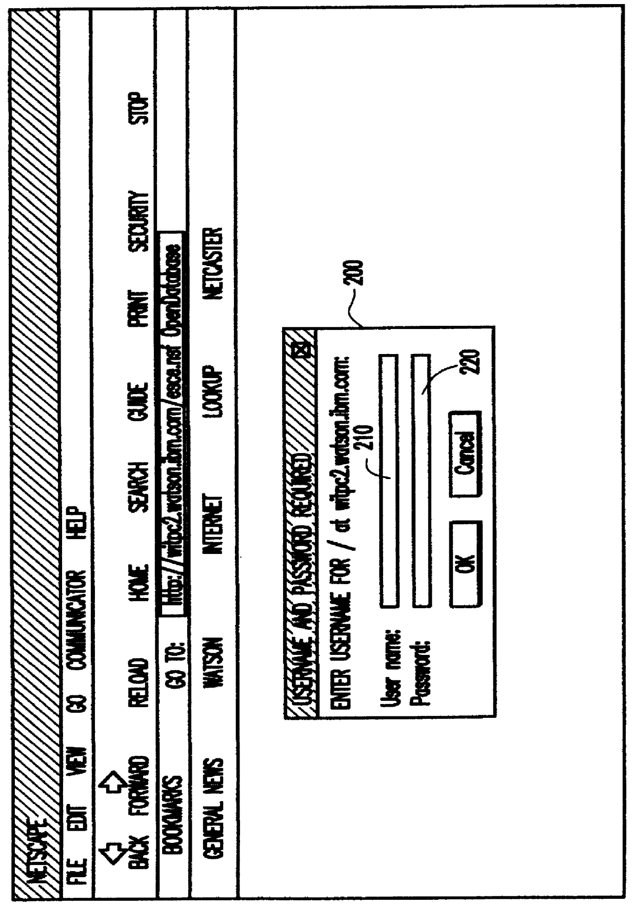 Method and apparatus for collaboratively managing supply chains
