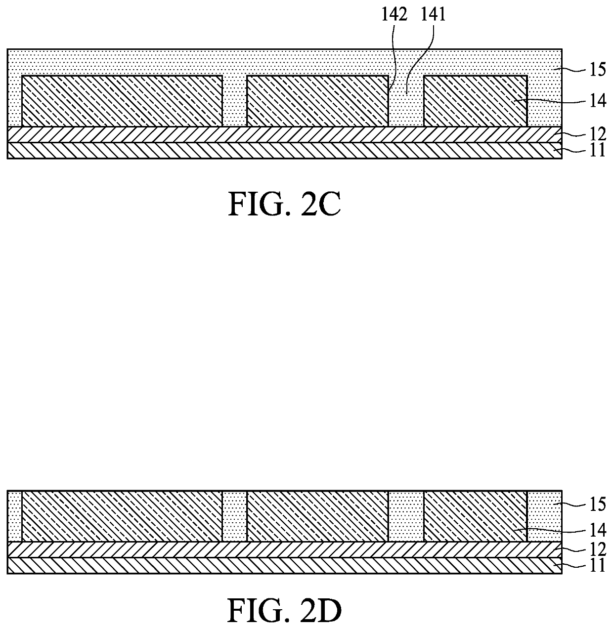 Insulated metal substrate and method for manufacturing same